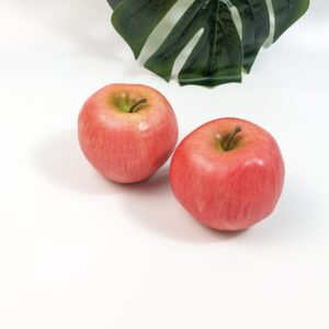 Simulation Apple