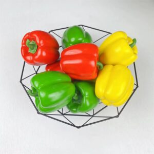 Simulation Bell Pepper