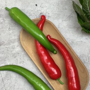 Big Simulation Pepper