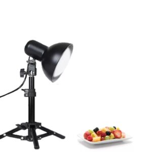 Photography Lamp