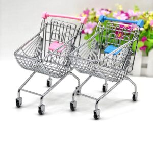 Mini cart