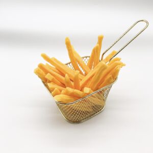 Artificial French Fries