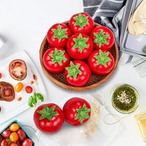 Artificial Tomatoes
