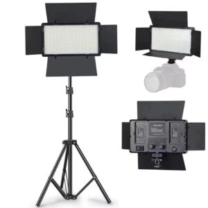 LED 600 RGB Light