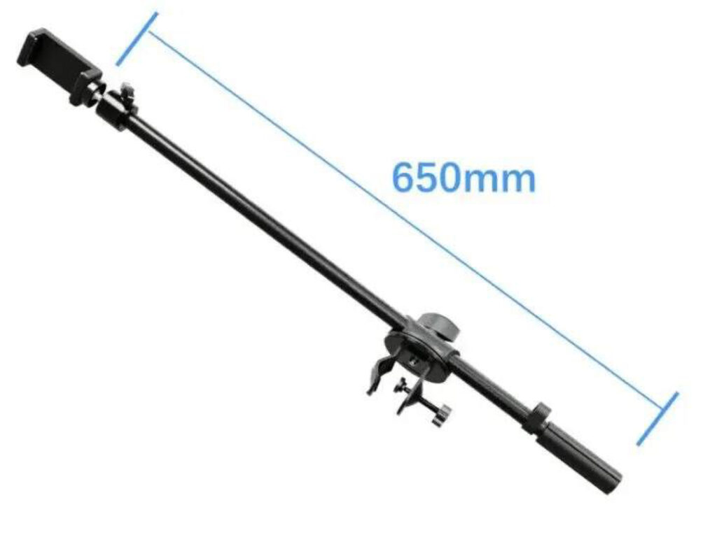 Overhead Bar – Becca Props