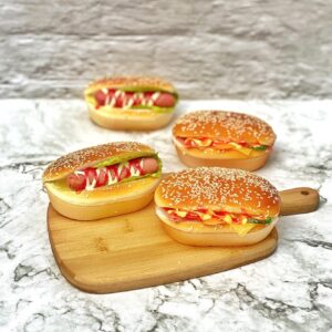 Simulation sandwich
