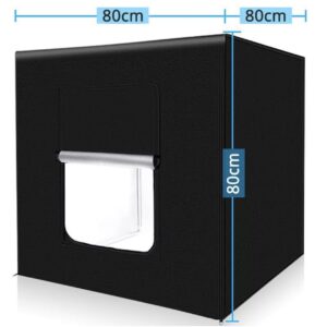 80x80cm Lightbox