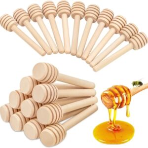 Honey Dipper