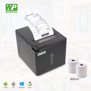 Receipt Thermal Printer