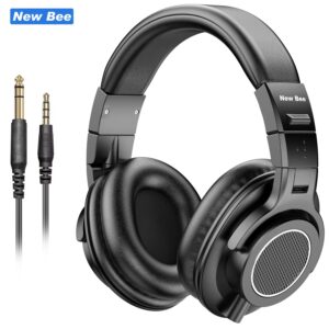 Wired Monitor Headphone