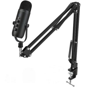 Microphone/Phone Stand