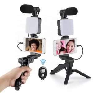 Video Making Kit
