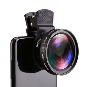 Phone Lens
