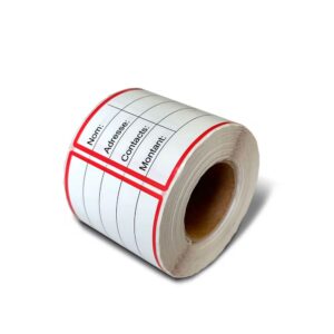 Label Stickers