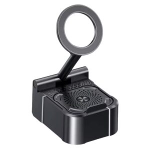 Bluetooth Speaker Phone Stand