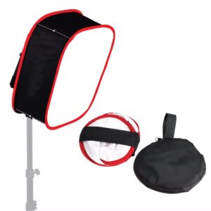 LED Softbox Cover